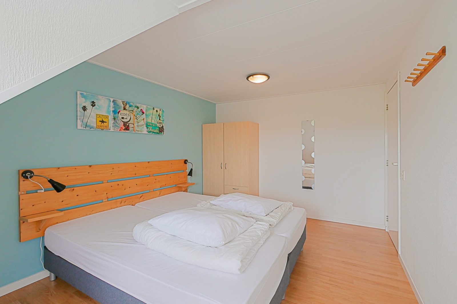 Hoeve Noord & Zuid - Familie Arrangement 