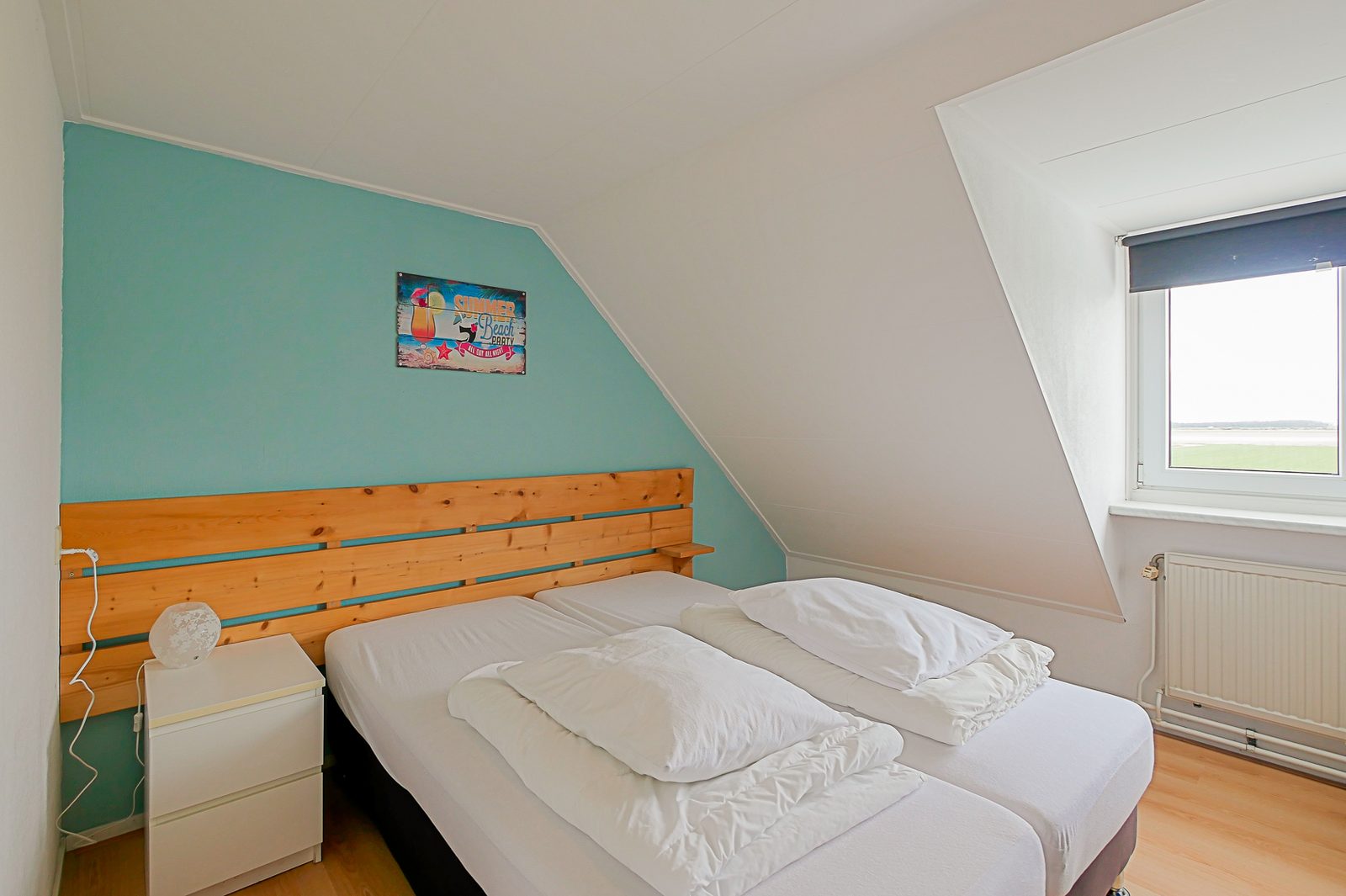 Hoeve Noord & Zuid - Familie Arrangement 