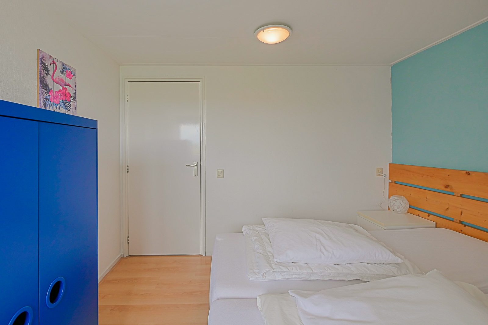 Hoeve Noord & Zuid - Familie Arrangement 