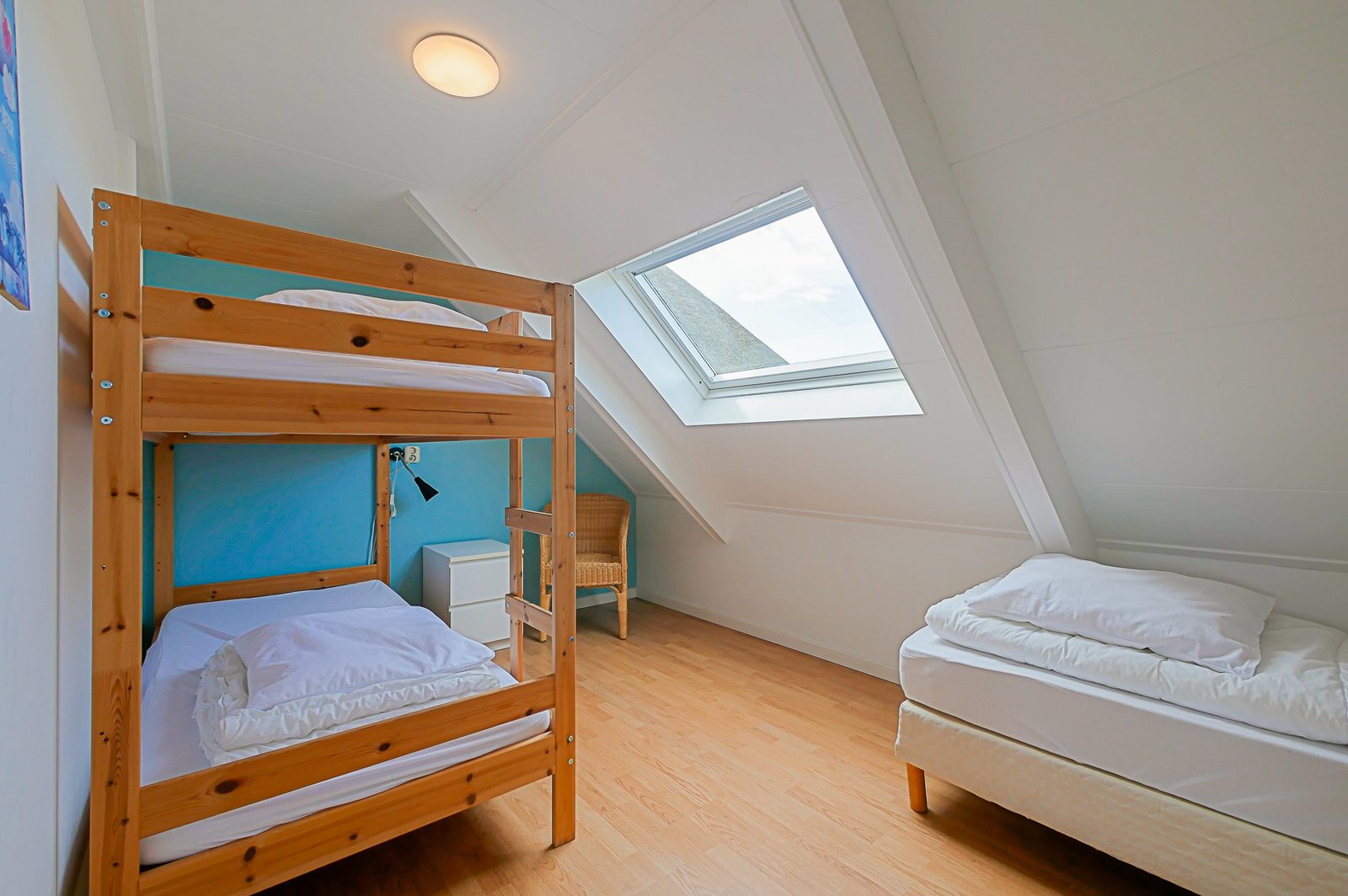 Hoeve Noord & Zuid - Familie Arrangement 