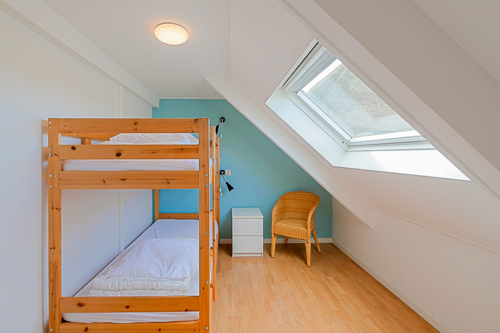 Hoeve Noord & Zuid - Familie Arrangement 