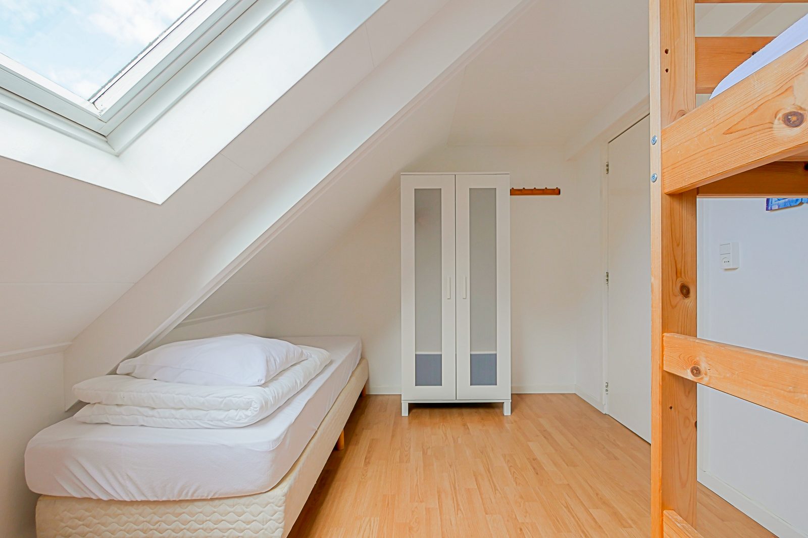 Hoeve Noord & Zuid - Familie Arrangement 