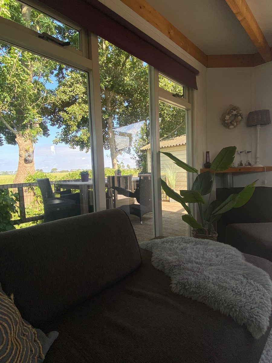 Chalet 560