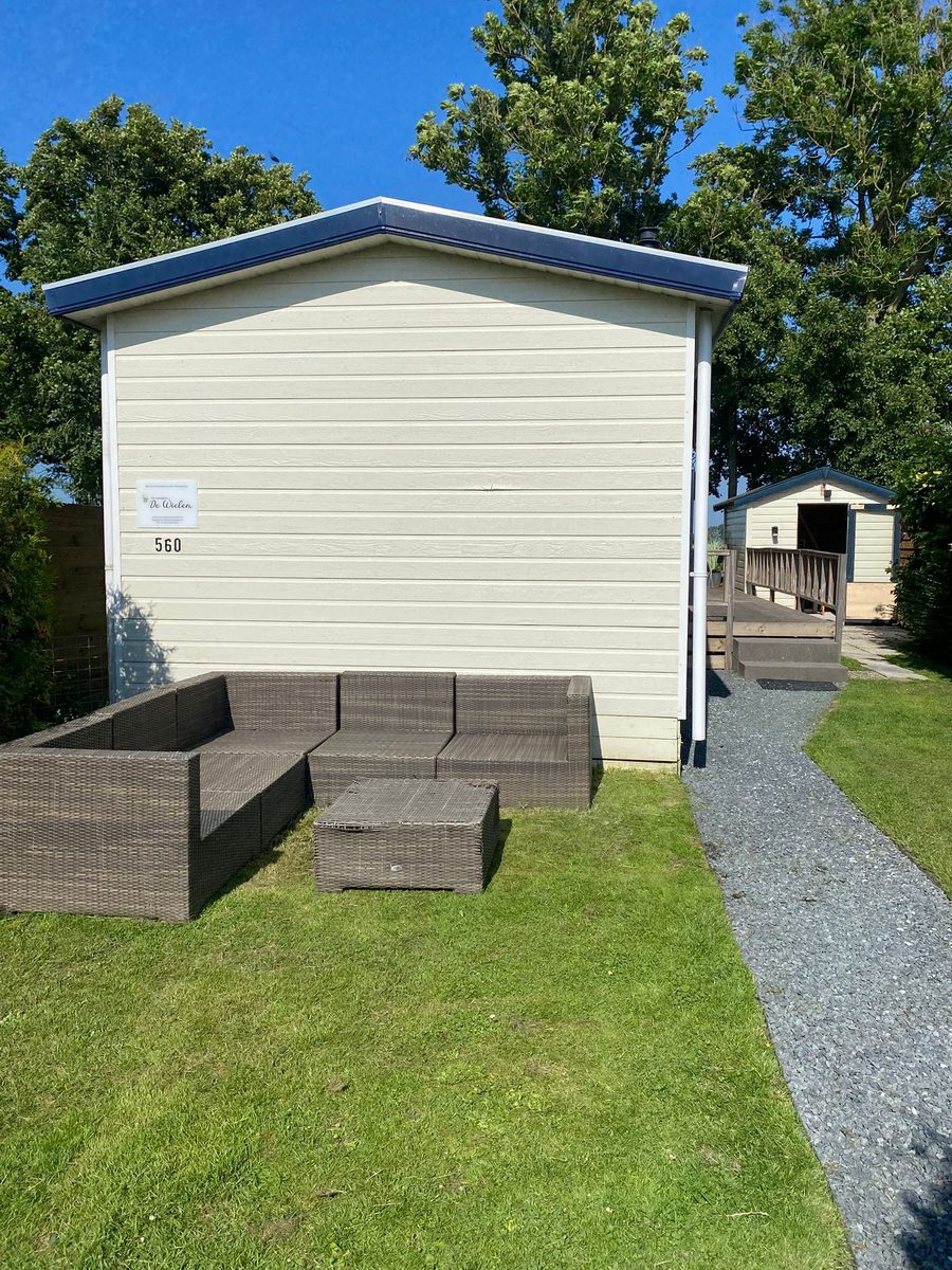Chalet 560