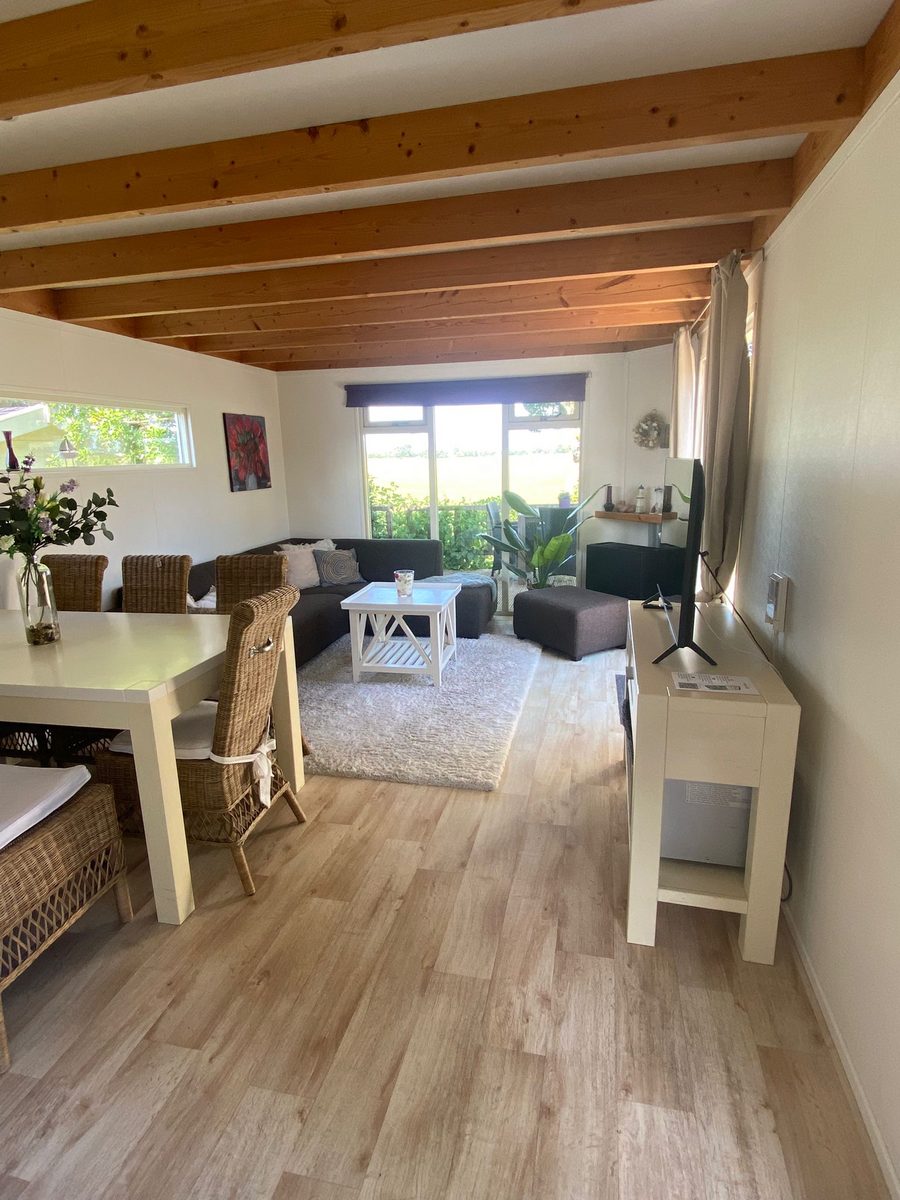Chalet 560