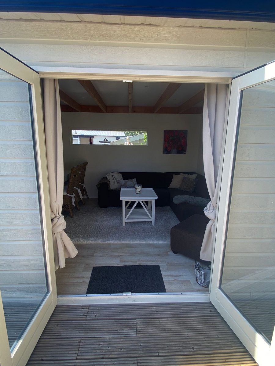 Chalet 560