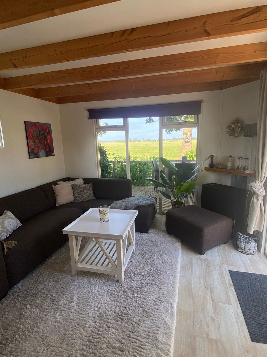 Chalet 560