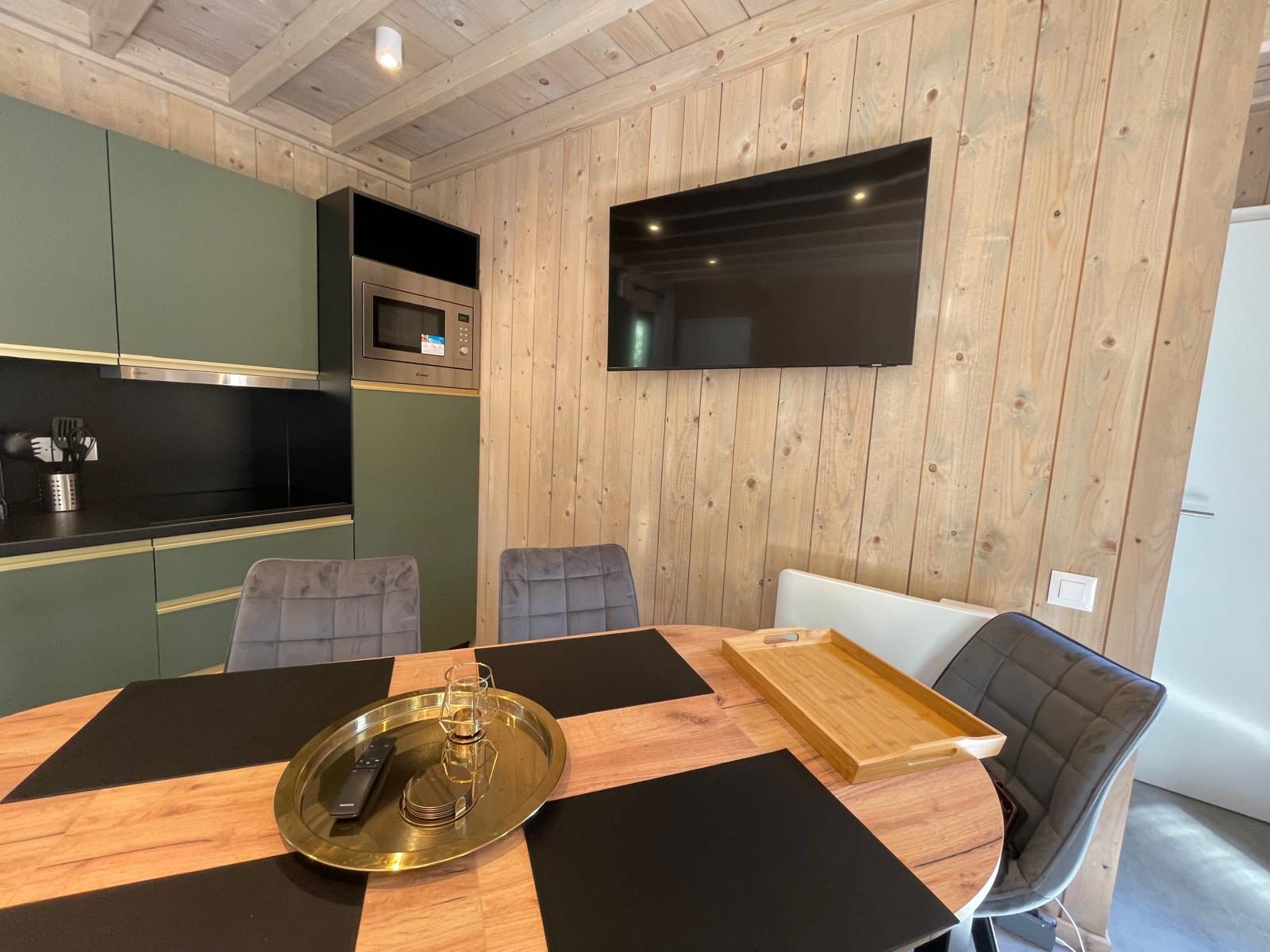 Ecolodge | 6 personen