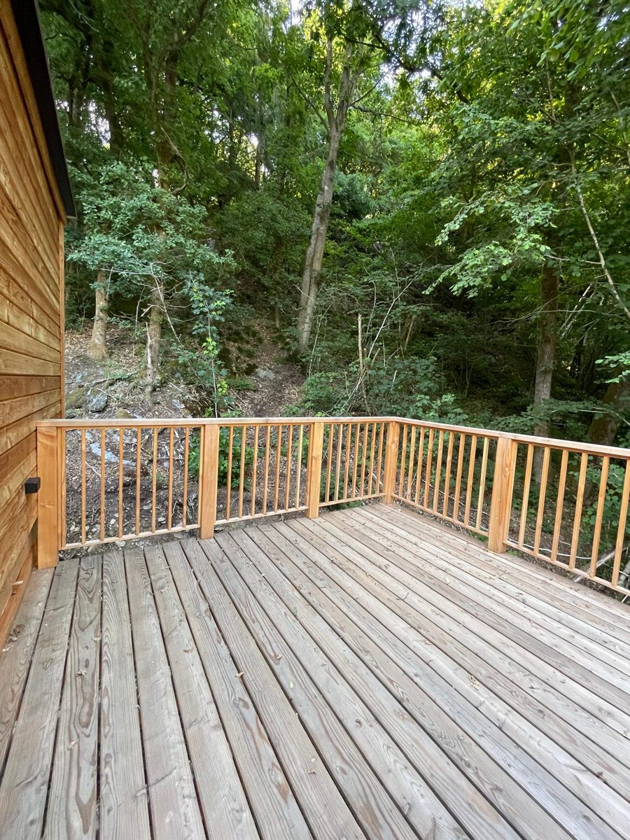 Tree House | 2 personen