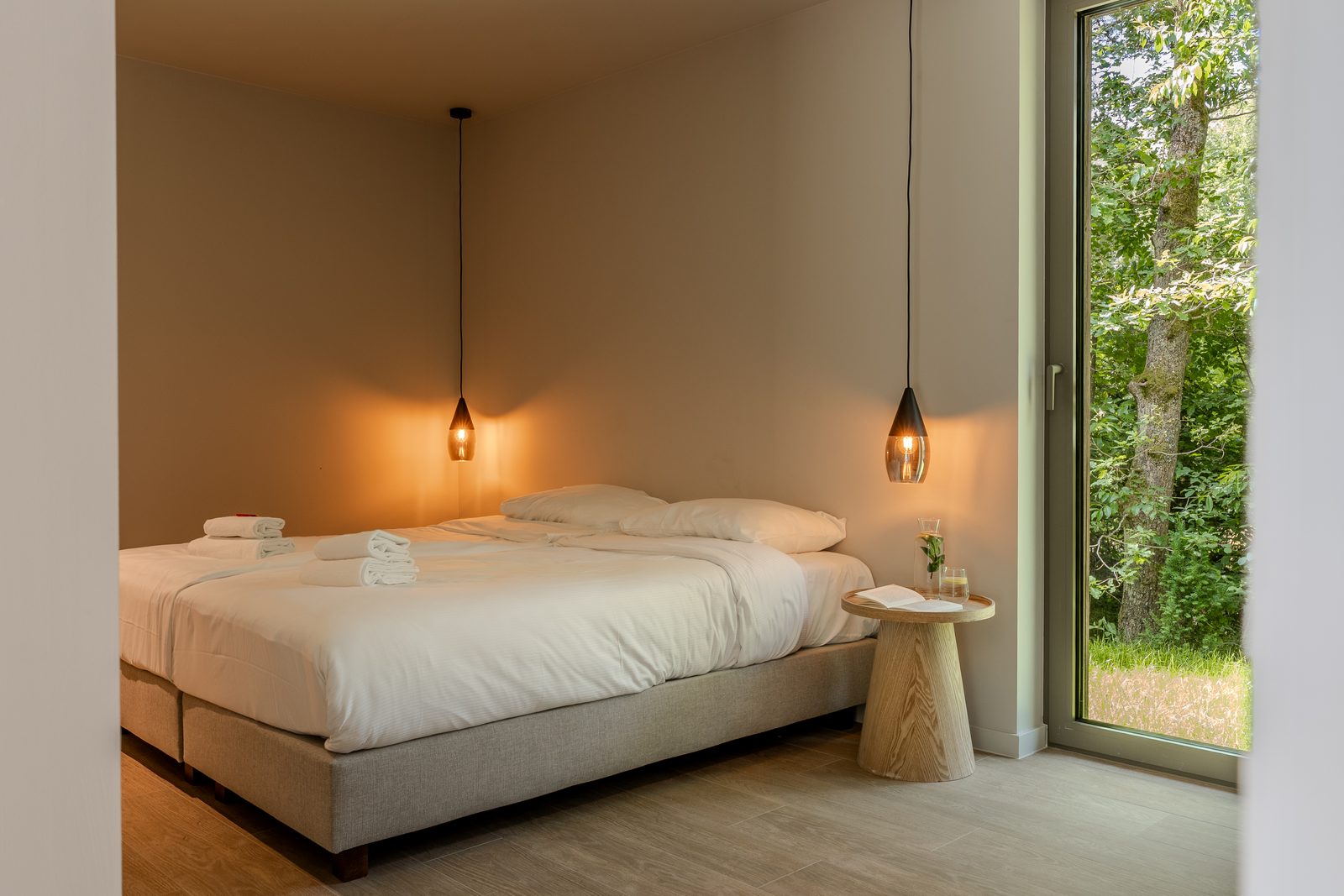Suite Barrierefrei | 2 Personen