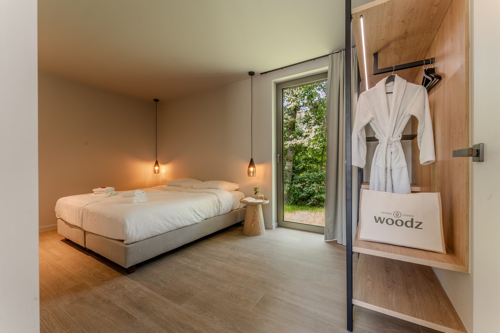 Suite Barrierefrei | 2 Personen