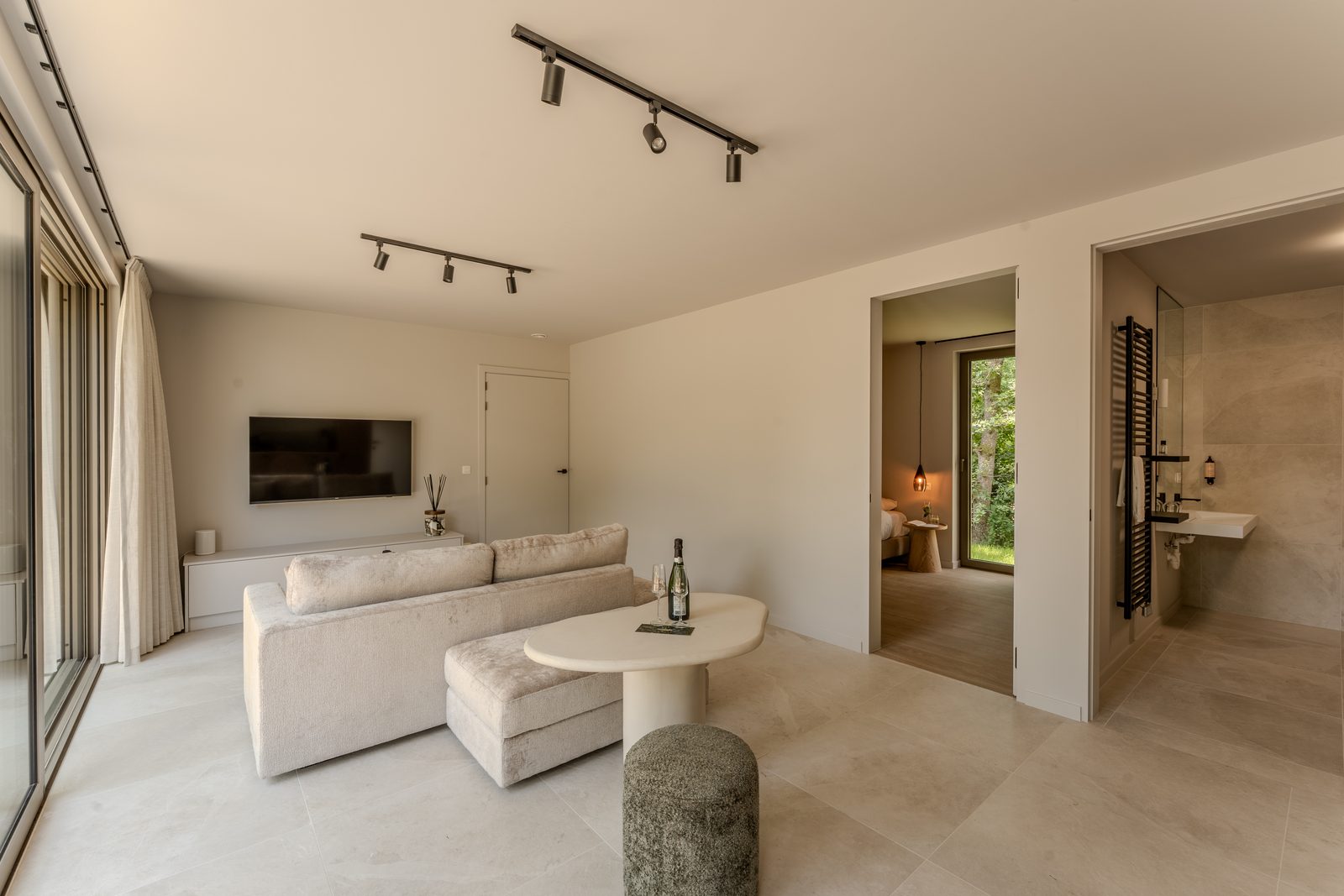 Suite Barrierefrei | 2 Personen
