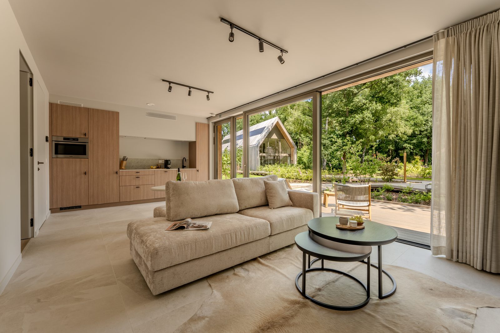 Suite Barrierefrei | 2 Personen
