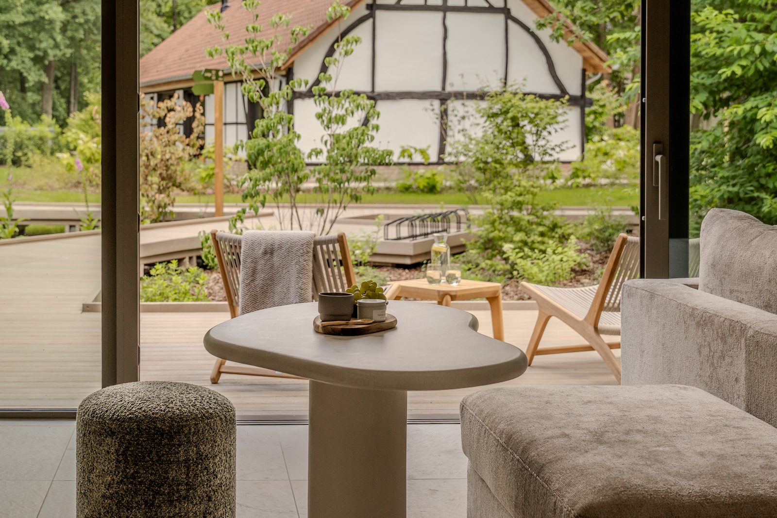 Suite Barrierefrei | 2 Personen