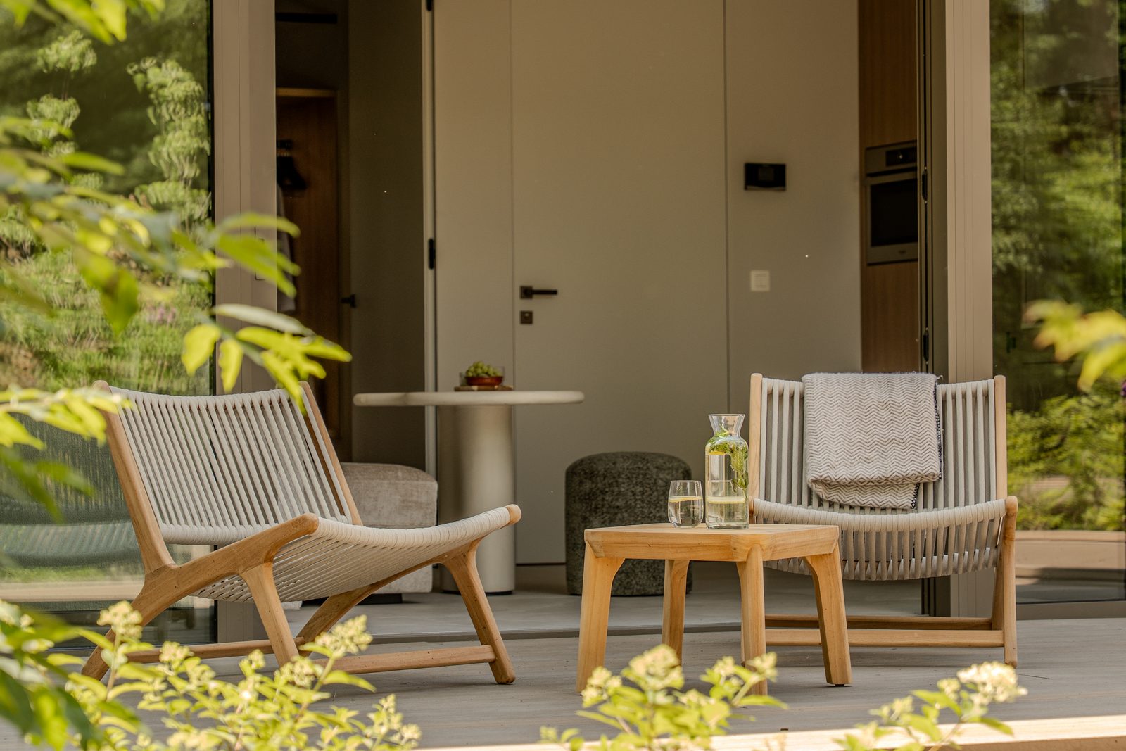 Suite Barrierefrei | 2 Personen
