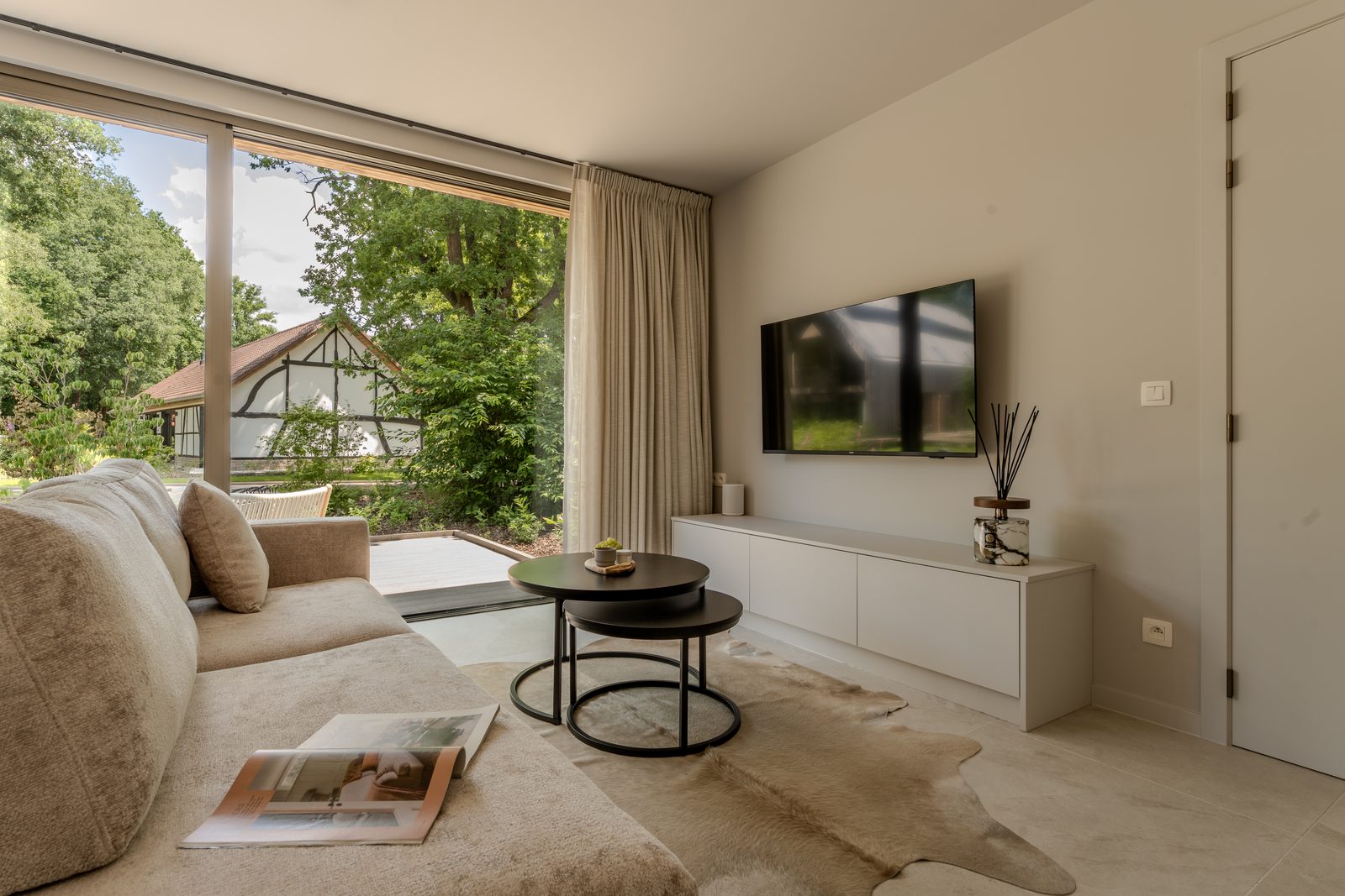 Suite Barrierefrei | 2 Personen