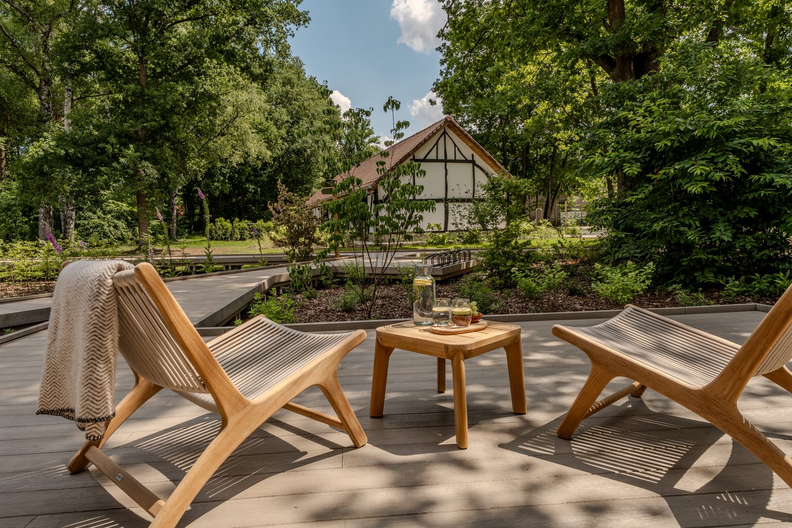 Suite Barrierefrei | 2 Personen