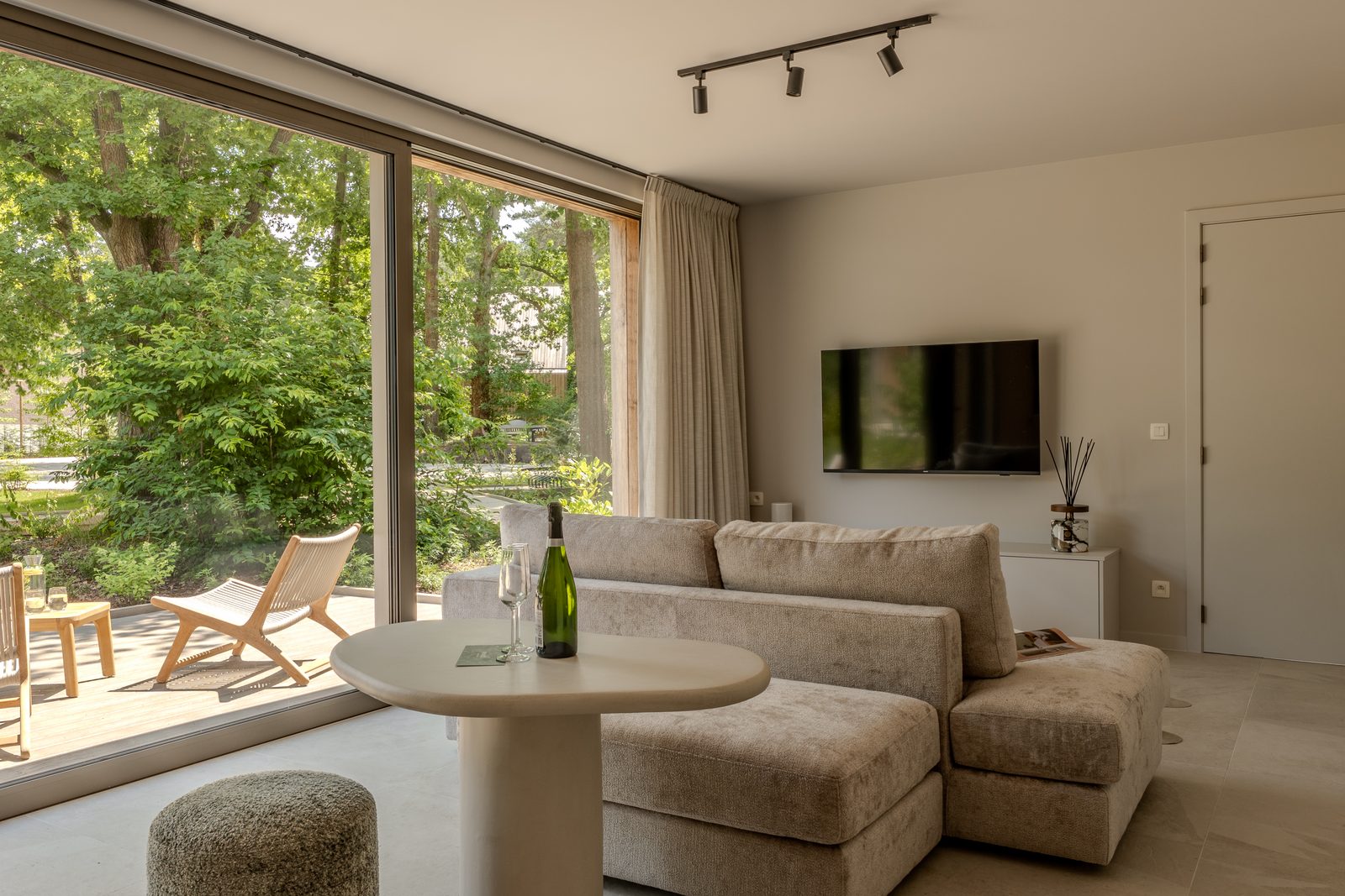 Suite Barrierefrei | 2 Personen