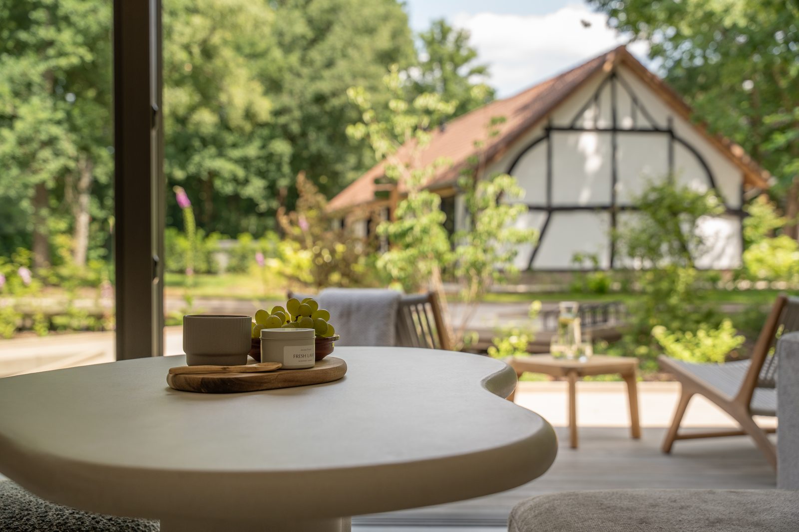 Suite Barrierefrei | 2 Personen