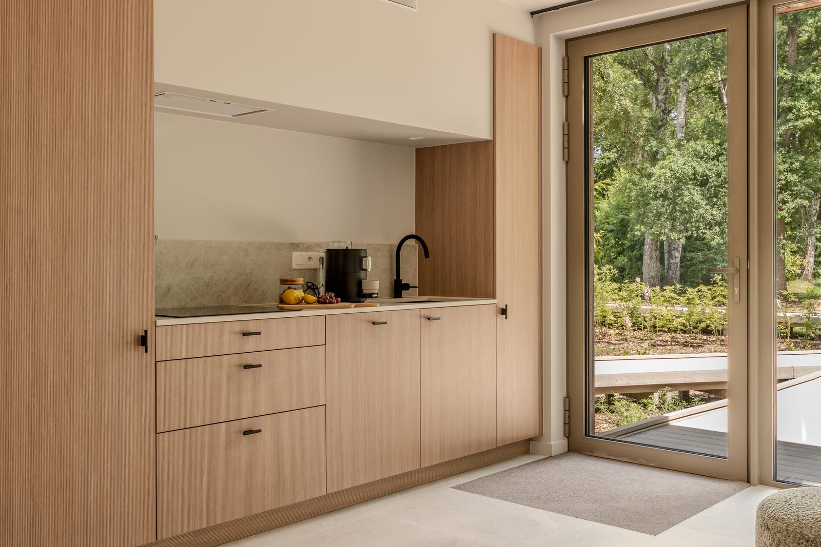 Suite Barrierefrei | 2 Personen