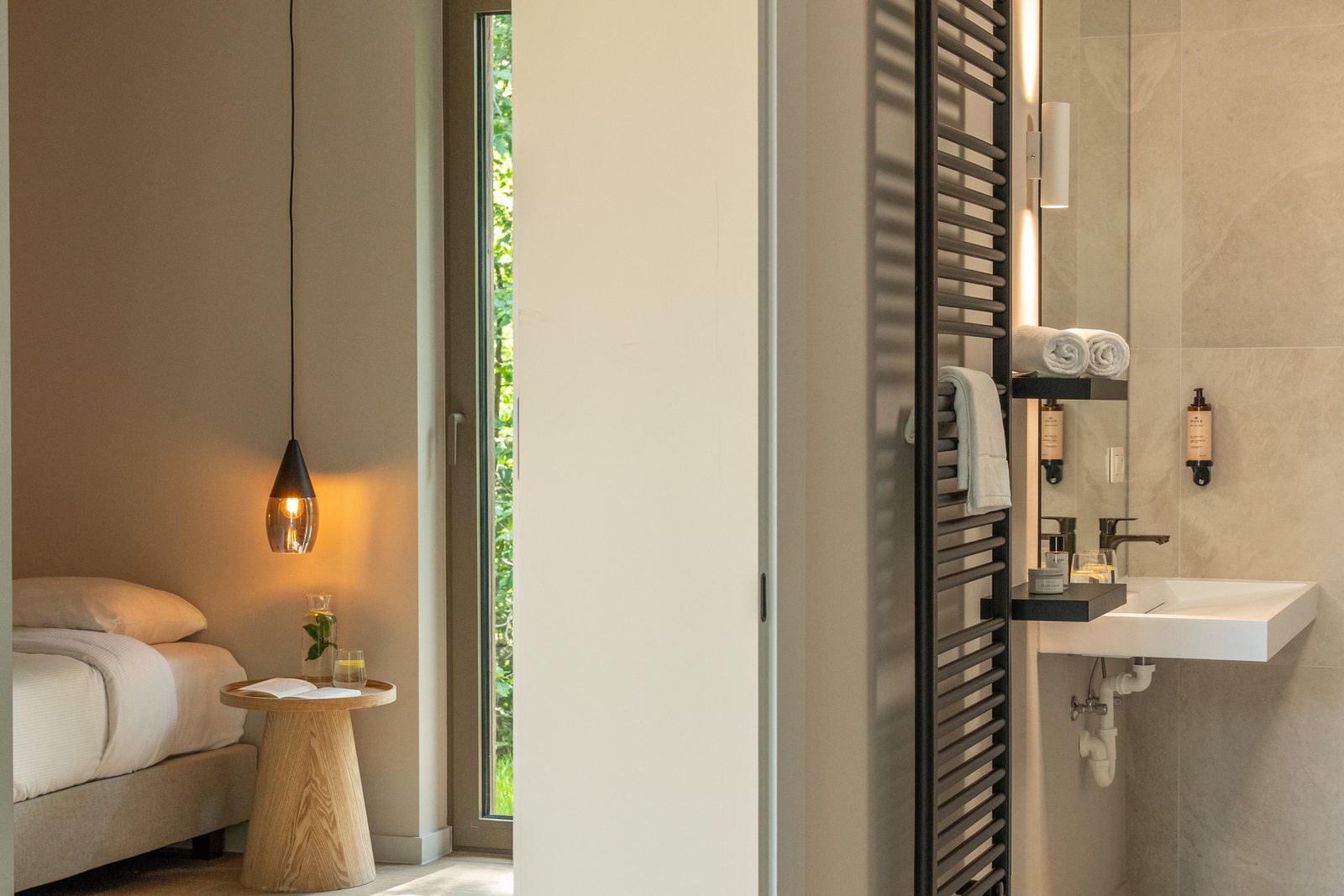 Suite Barrierefrei | 2 Personen