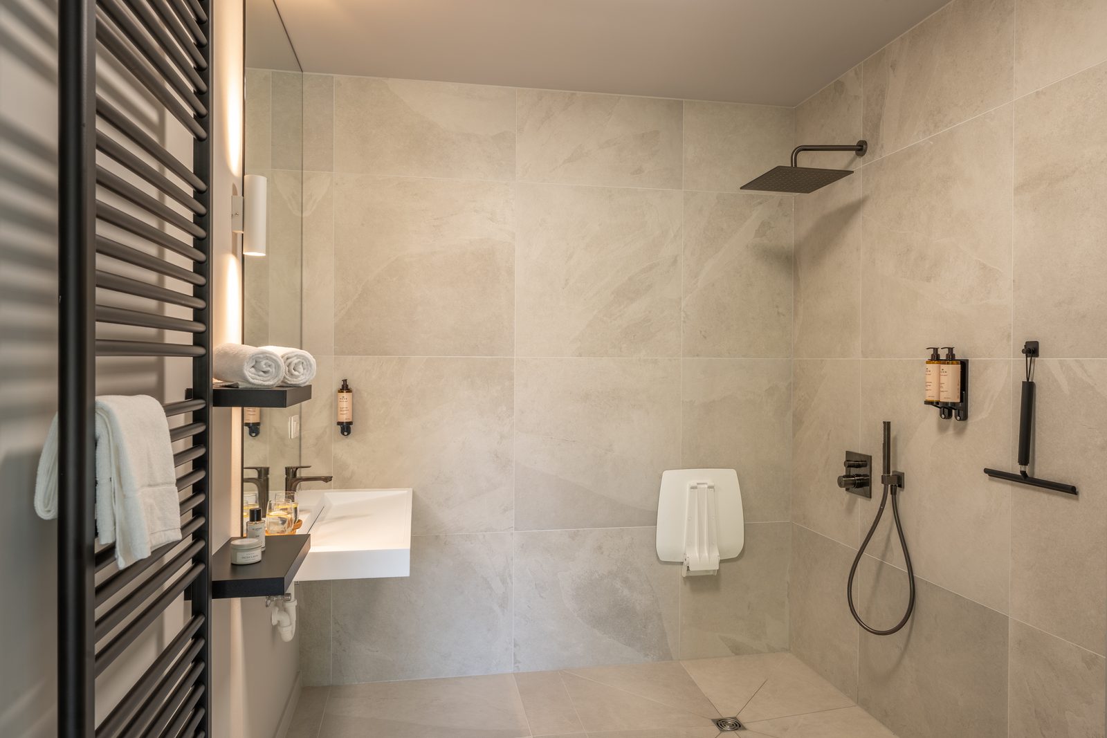 Suite Barrierefrei | 2 Personen