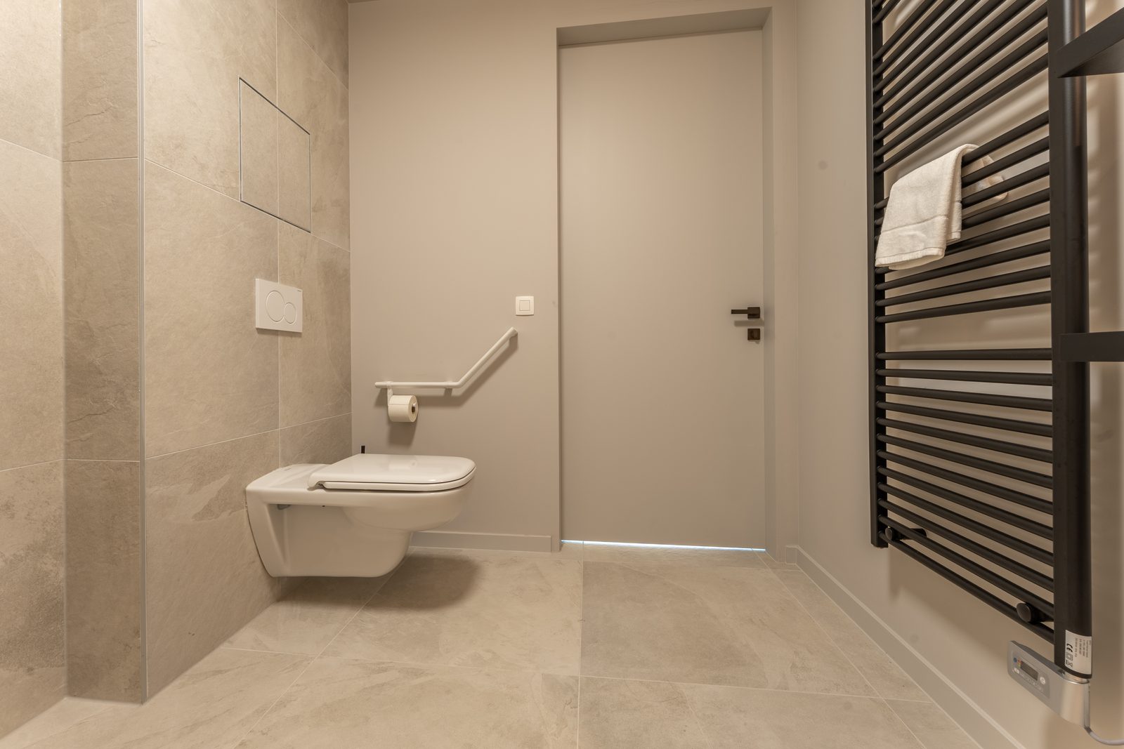 Suite Barrierefrei | 2 Personen