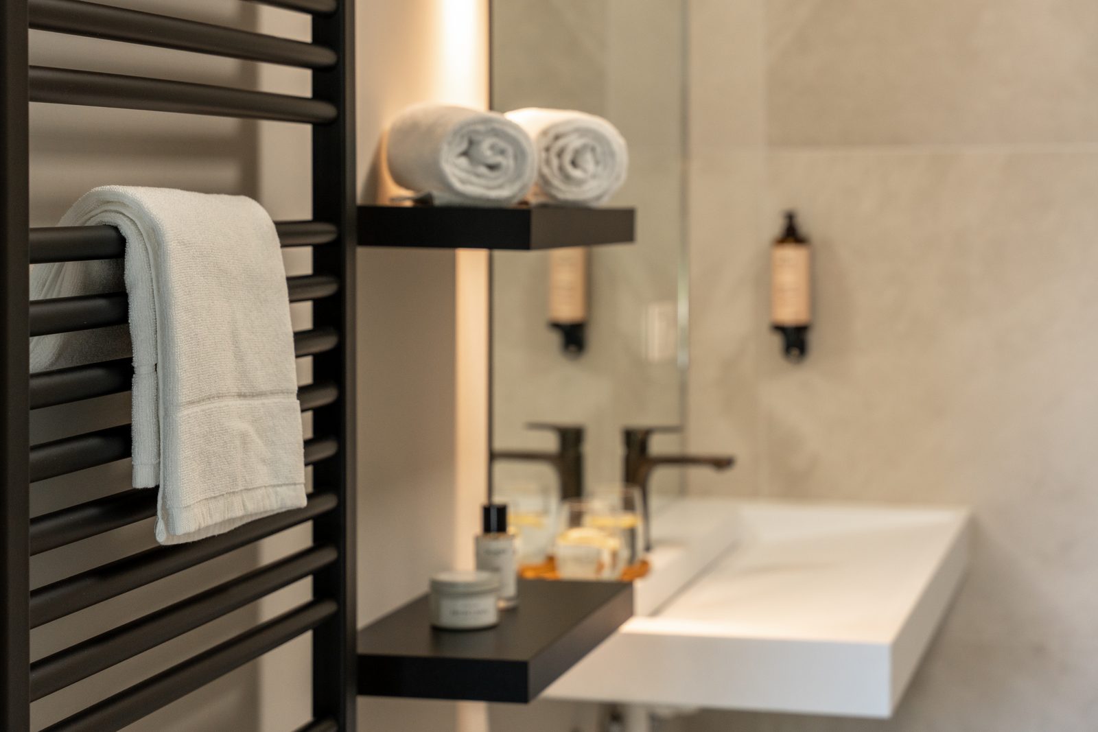 Suite Barrierefrei | 2 Personen