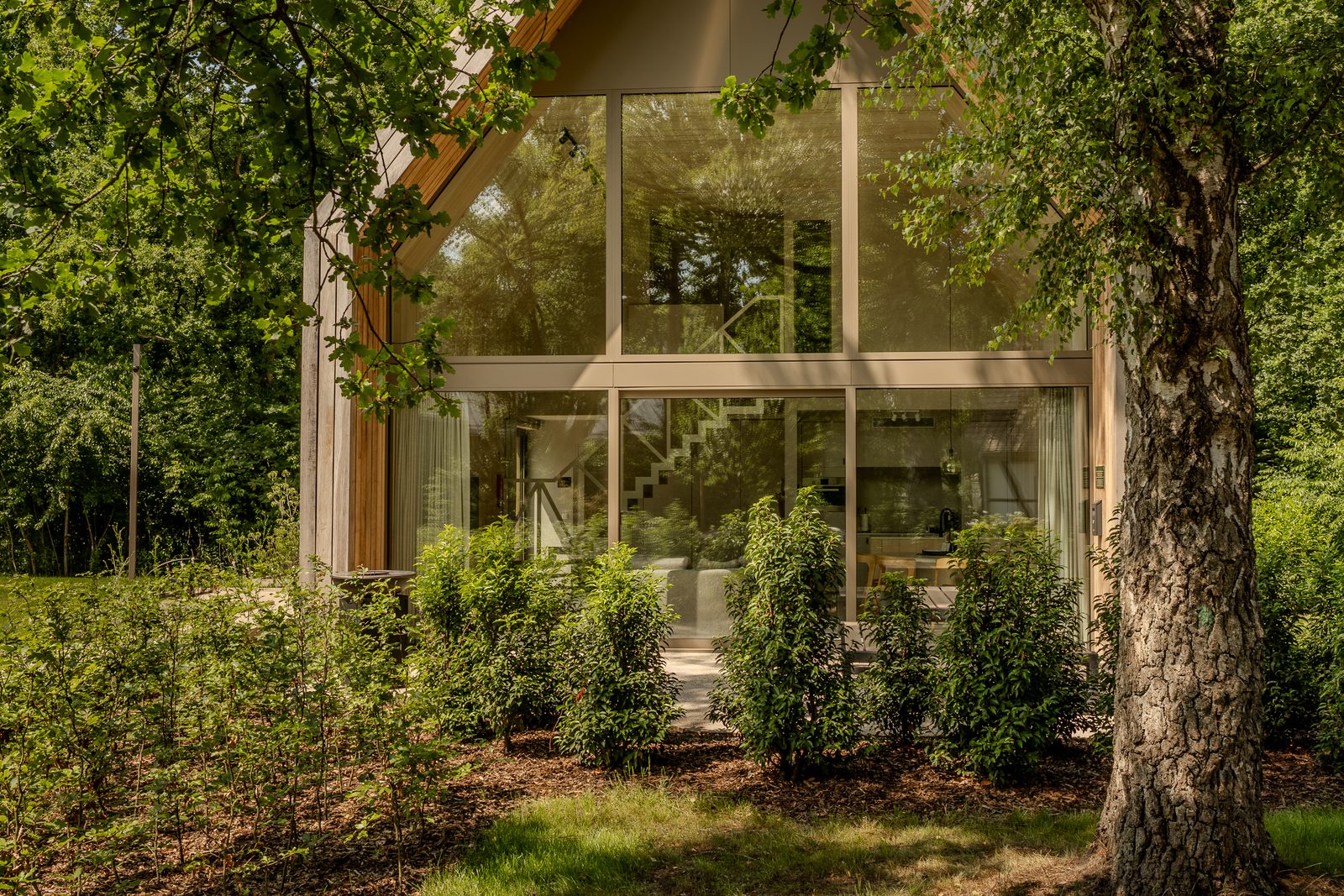 Lodge | 6 Personen