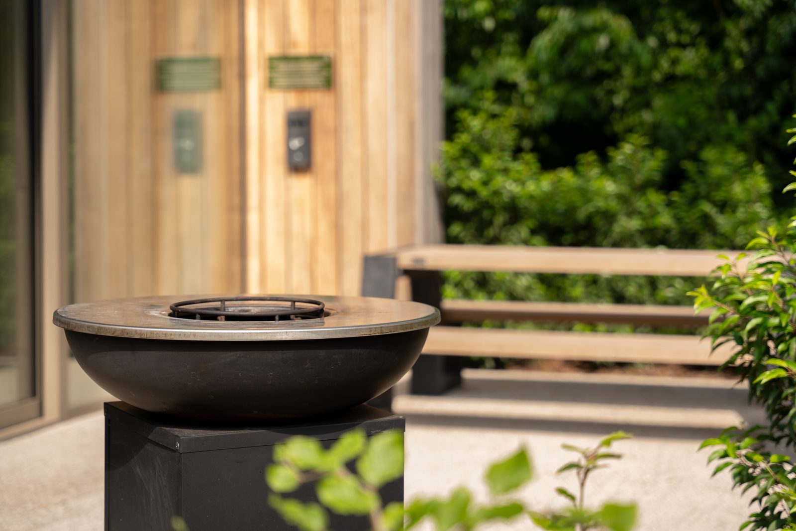 Lodge | 6 Personen