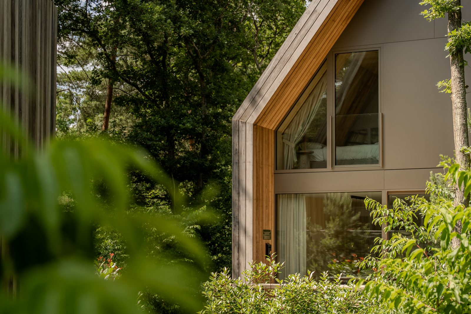 Lodge | 8 Personen