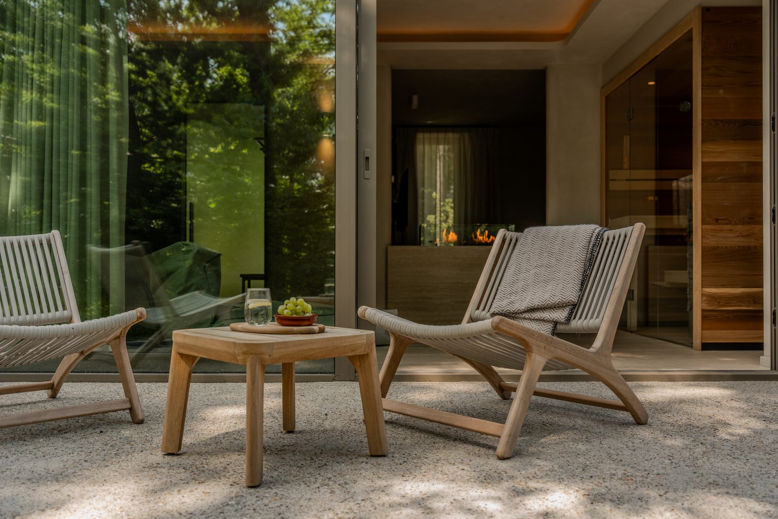 Wellness Suite | 2 Personen