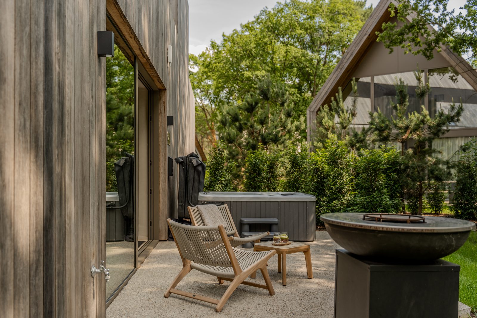 Wellness Suite | 2 Personen