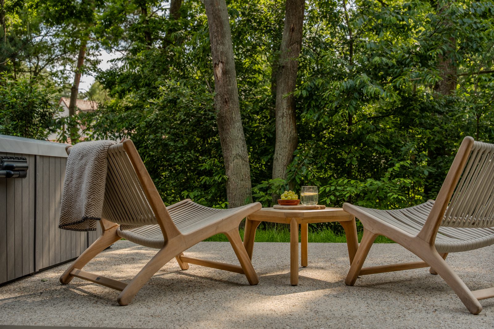 Wellness Suite | 2 Personen