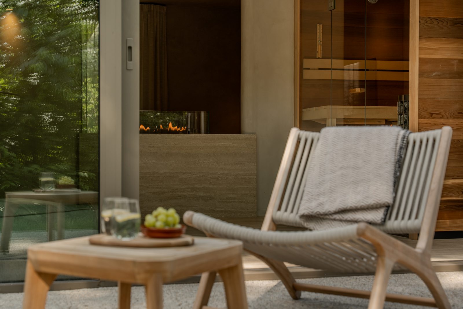 Wellness Suite | 2 Personen