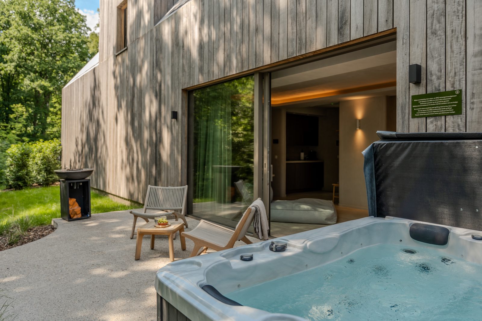 Wellness Suite | 2 Personen
