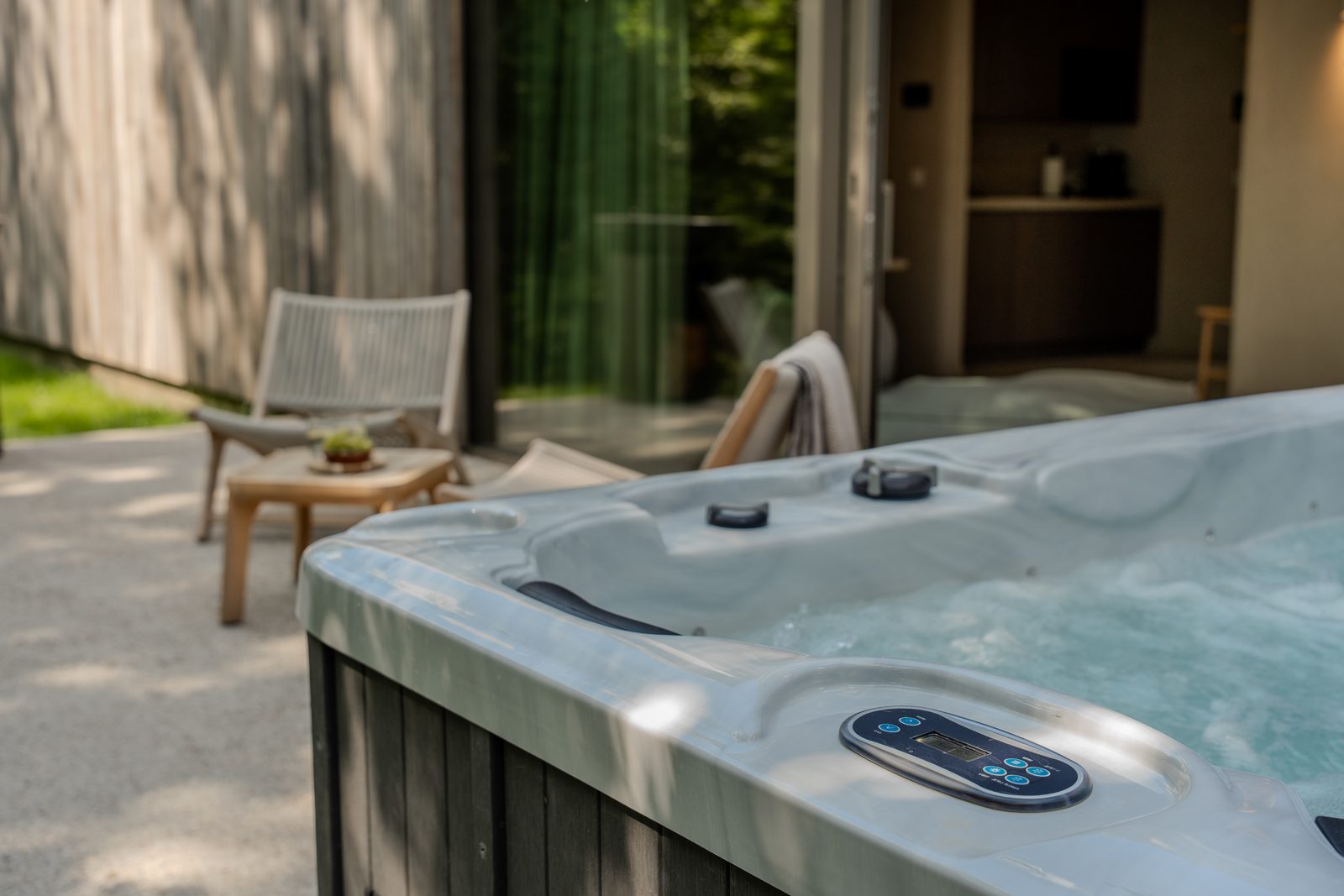 Wellness Suite | 2 Personen