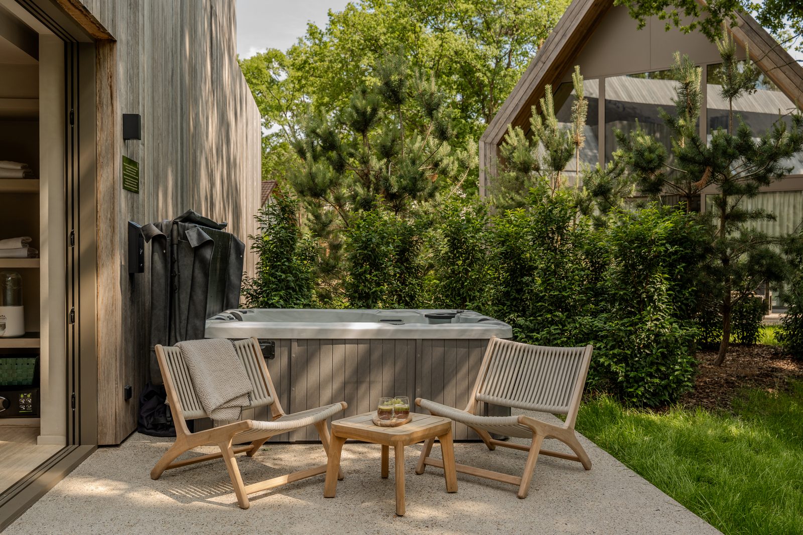 Wellness Suite | 2 Personen