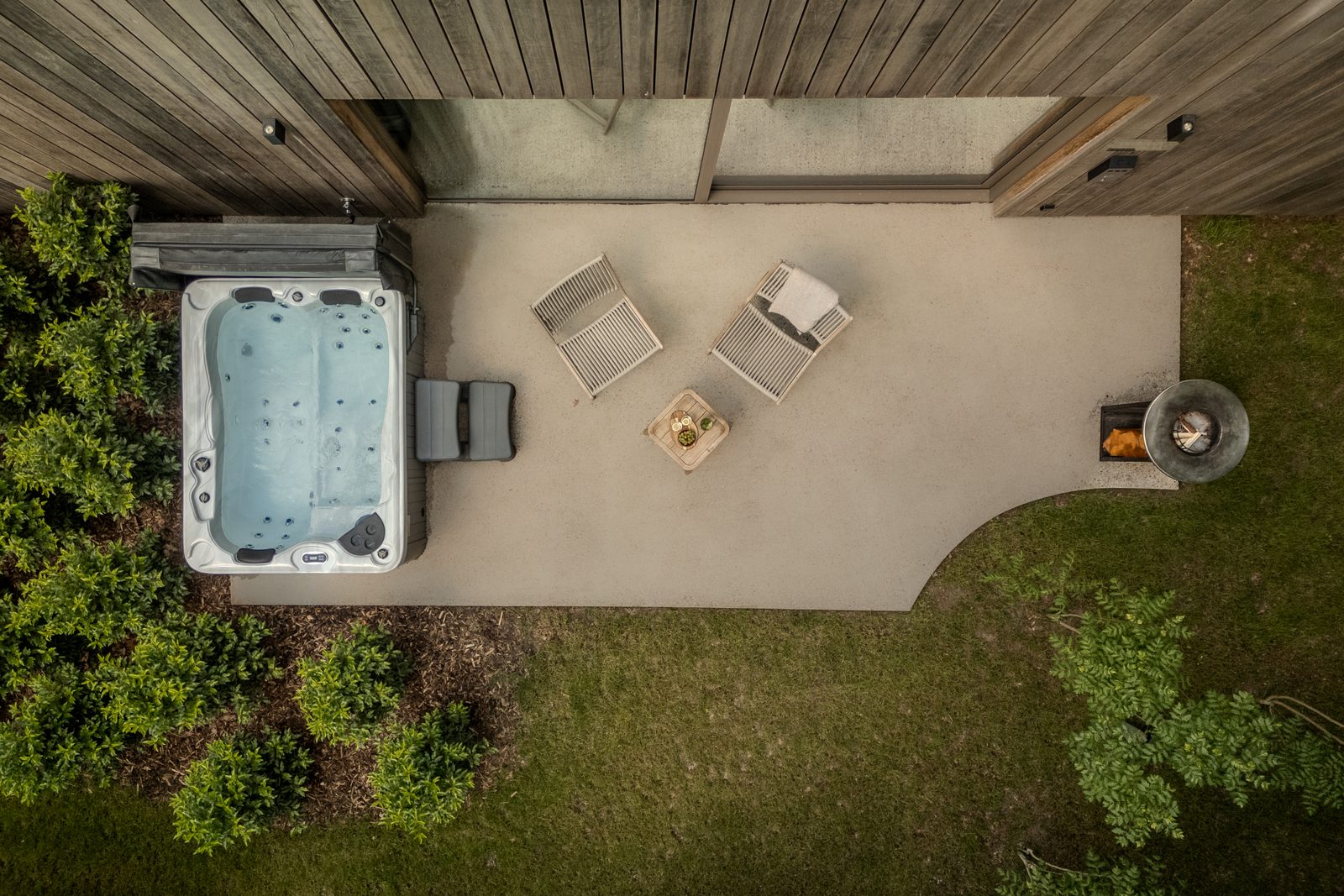 Wellness Suite | 2 Personen