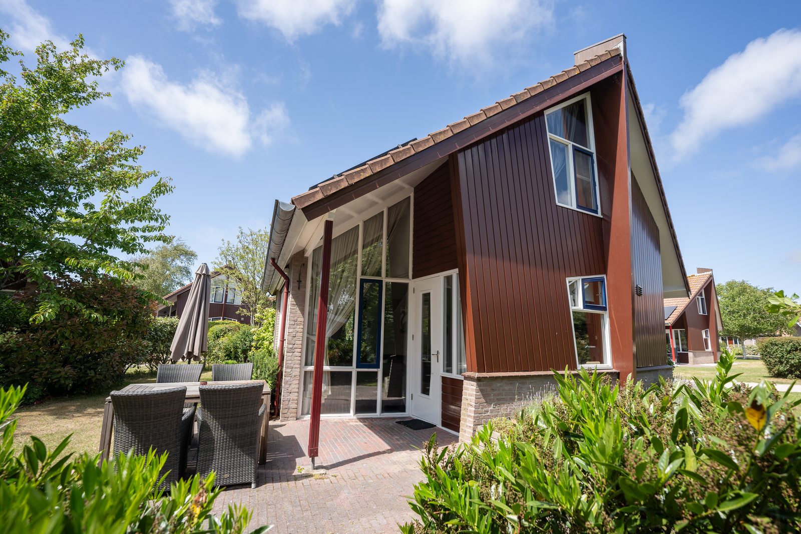 De Witteberg - 414