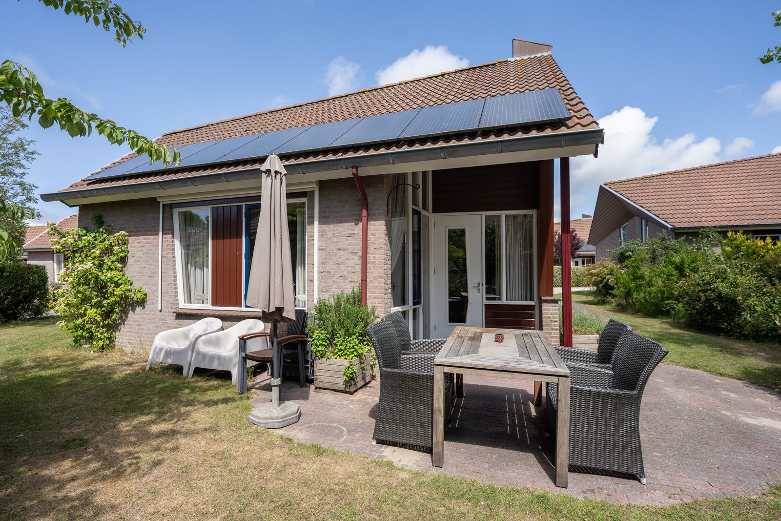 De Witteberg - 414