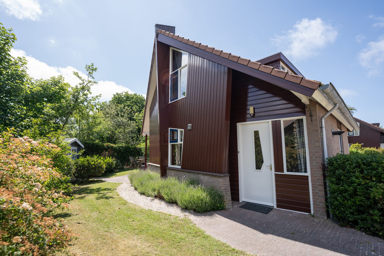 De Witteberg - 414
