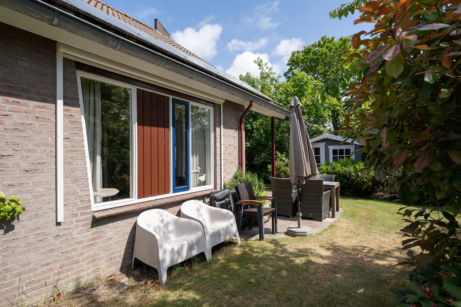 De Witteberg - 414