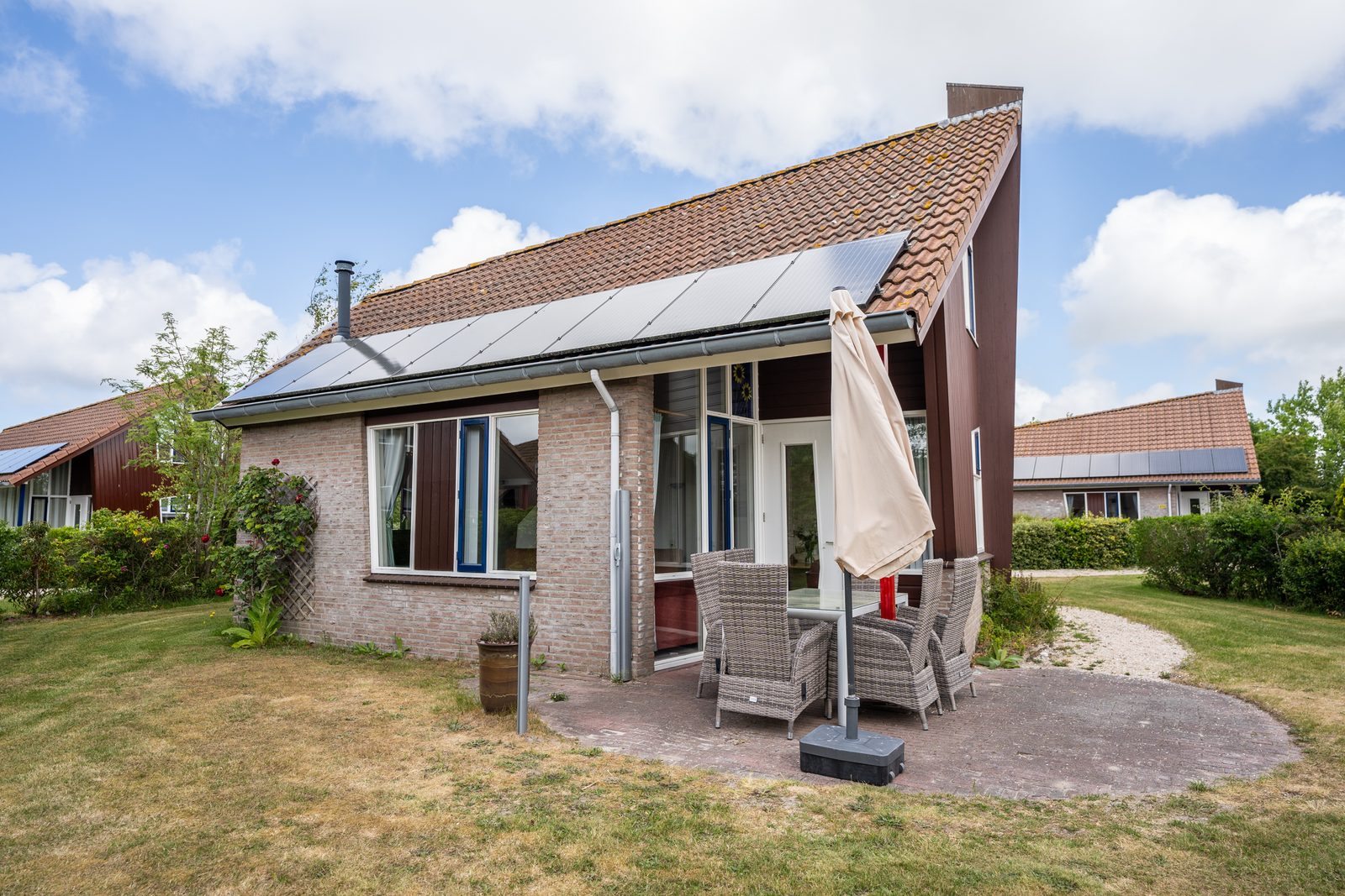 De Witteberg - 440