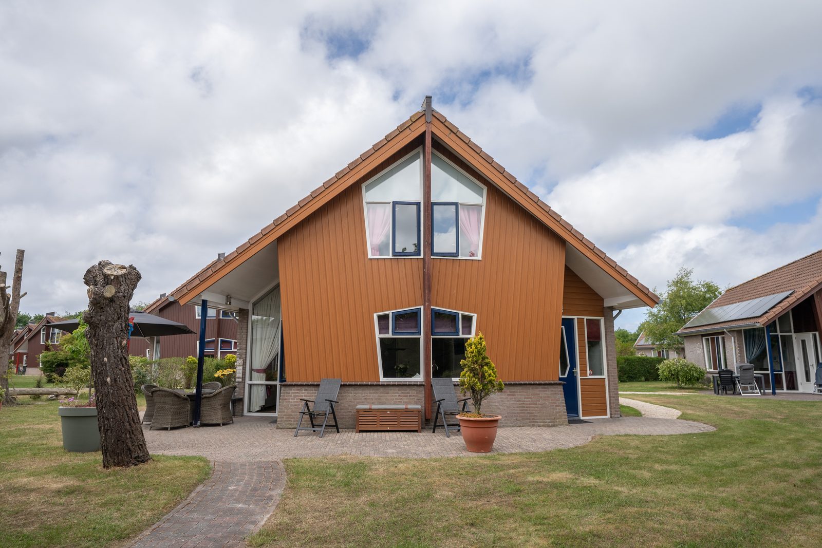 De Witteberg - 446