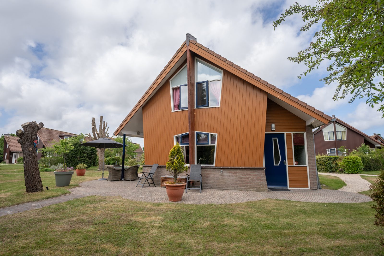 De Witteberg - 446