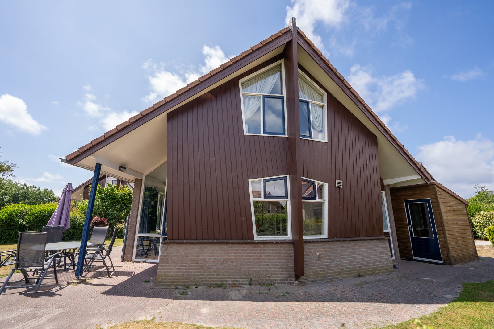 De Witteberg - 454
