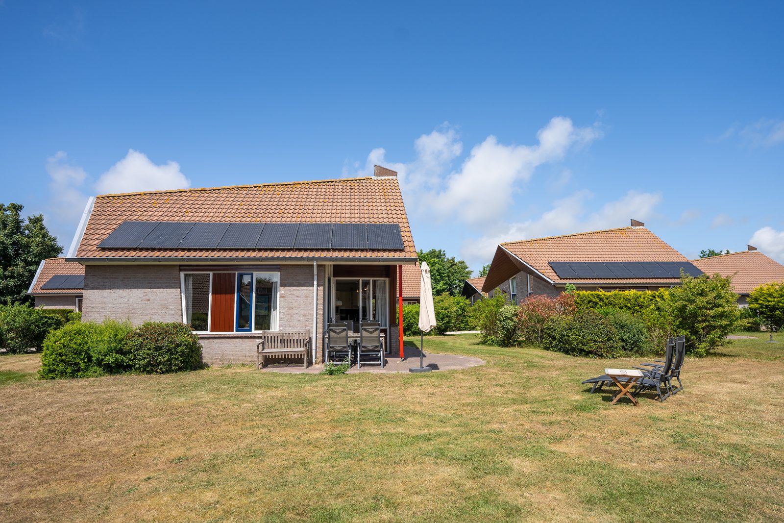 De Witteberg - 468