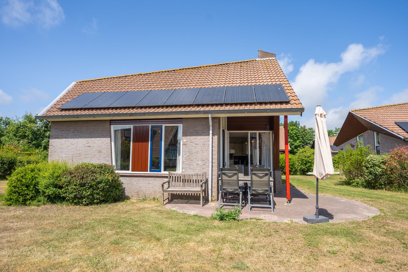 De Witteberg - 468