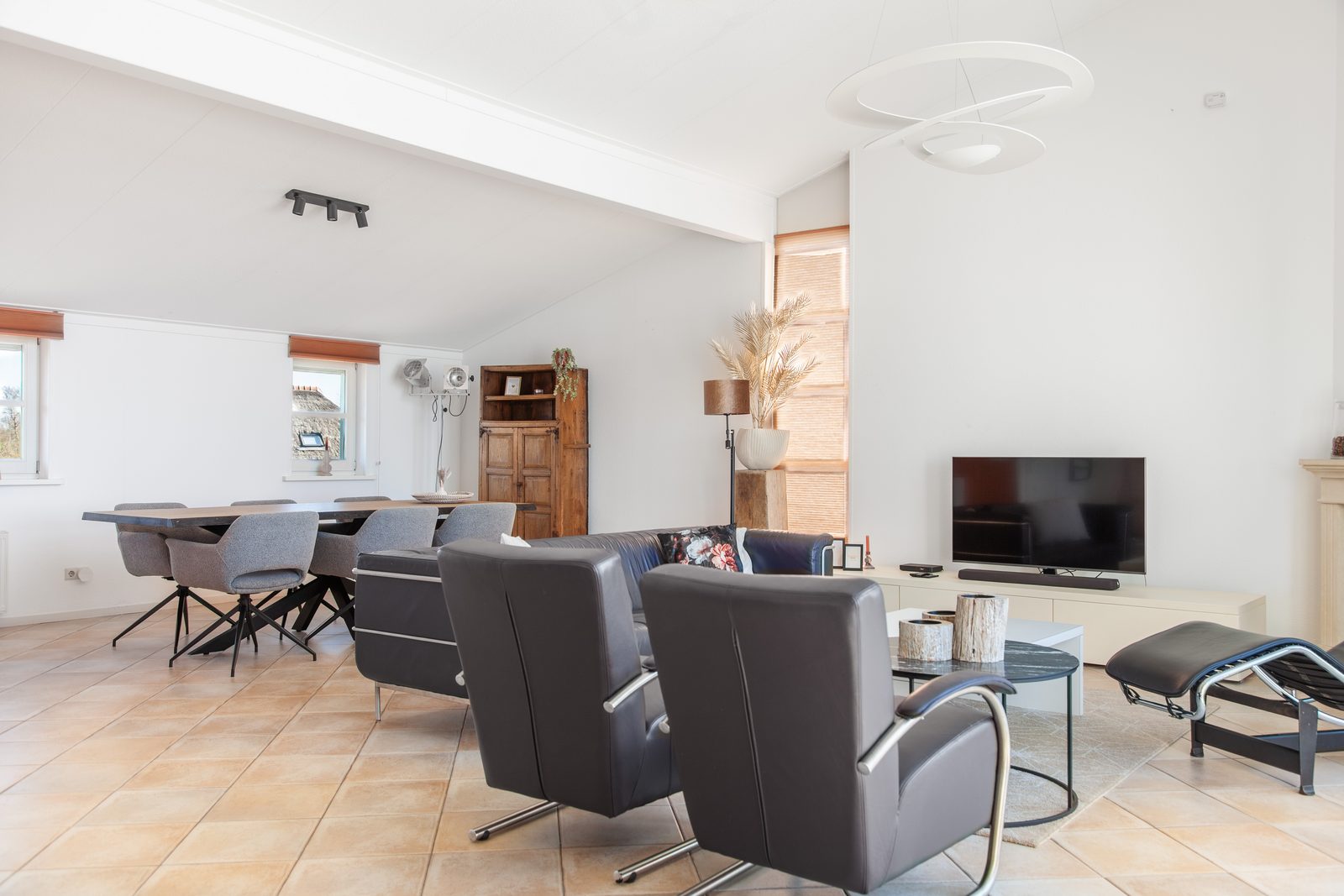 Strandvilla+ 6 personen